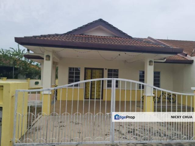 House for sale in Sendayan Village, Negeri Sembilan