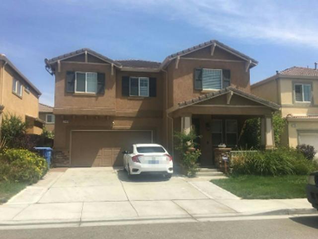 House for sale in Pomona, Los Angeles County
