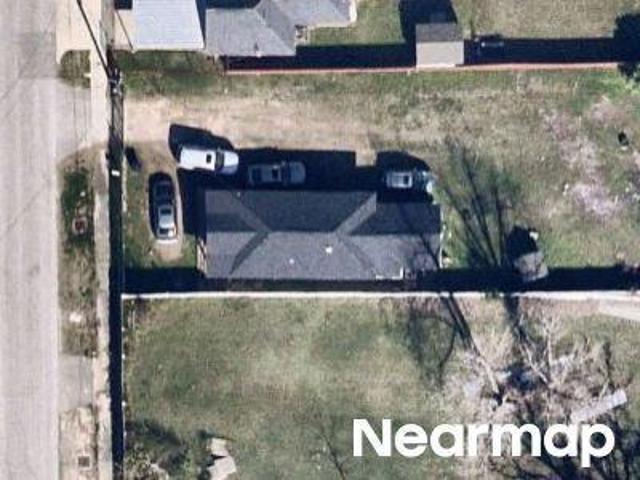 Land for sale in Harris, Texas