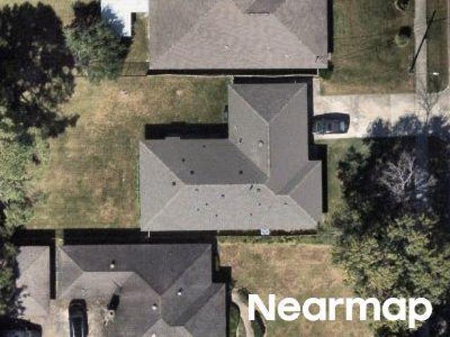 House for sale in Houston, Texas