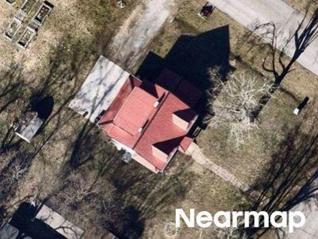 House for sale in Spring City, East Tennessee