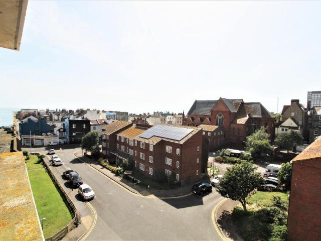 Apartment for rent in Kemptown, Brighton & Hove