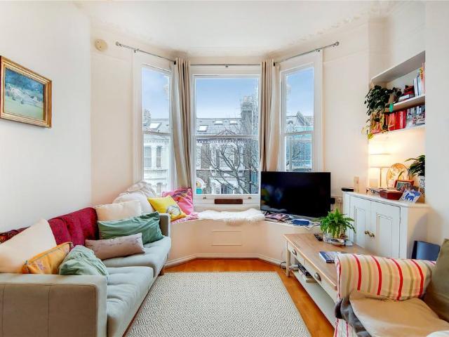 Apartment for rent in London Borough of Wandsworth, Greater London
