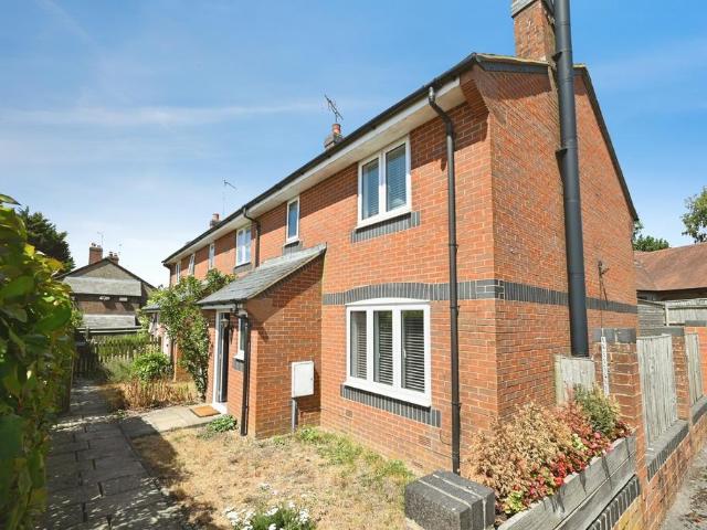 House for rent in Berrick Salome, Oxfordshire