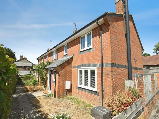 House for rent in Berrick Salome, Oxfordshire