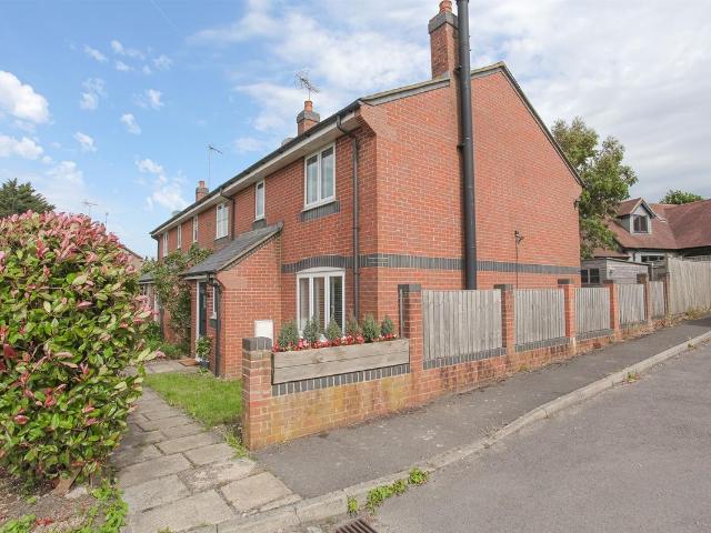 House for rent in Berrick Salome, Oxfordshire