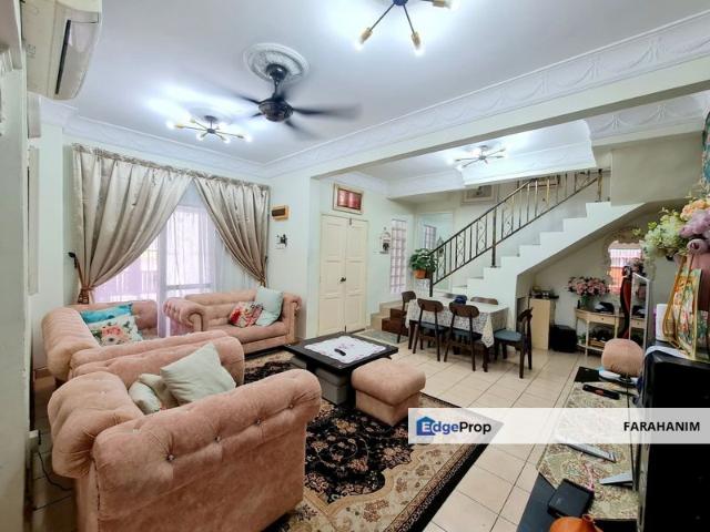 House for sale in Selangor