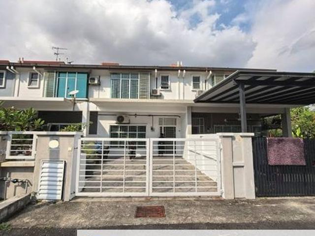 House for sale in Selangor