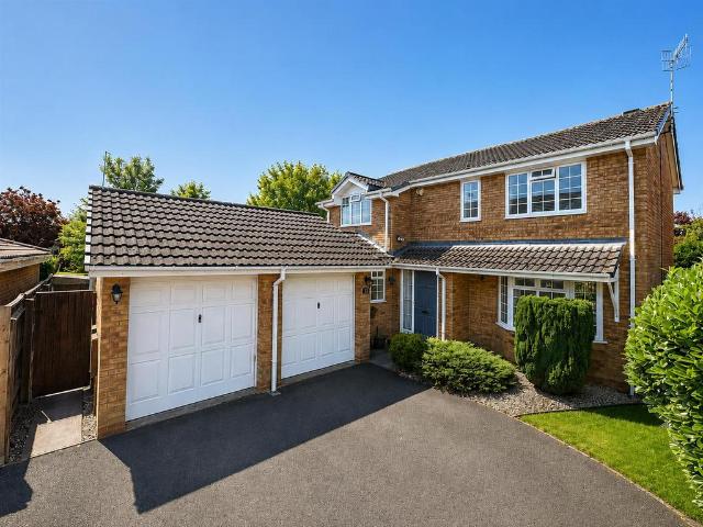 House for rent in Crookhill, Worcestershire