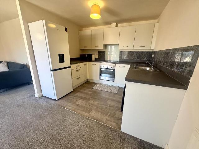Apartment for rent in Wincobank, South Yorkshire