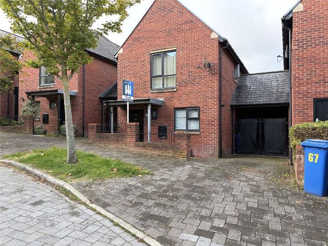 House for rent in Wincobank, South Yorkshire