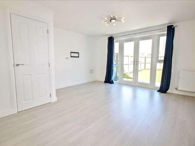 Townhouse for rent in Cramlington, Northumberland