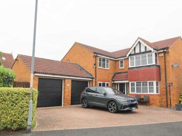 House for sale in Southfield Gardens, Cramlington