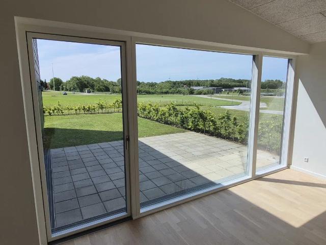 Villa til leje i Århus