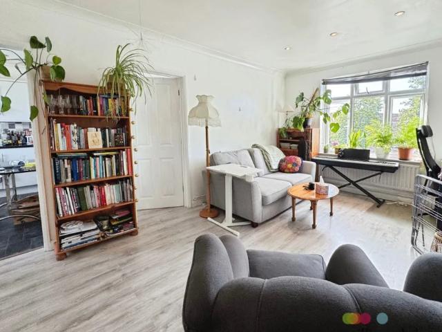 Apartment for rent in East Bank, Norfolk