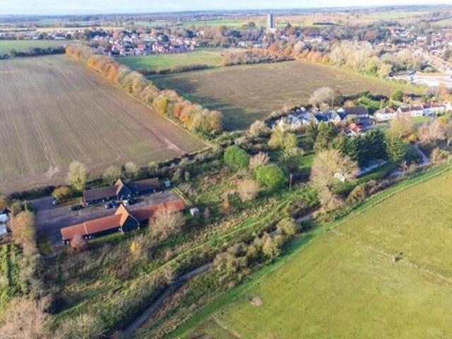 House for sale in Chelmondiston, Suffolk