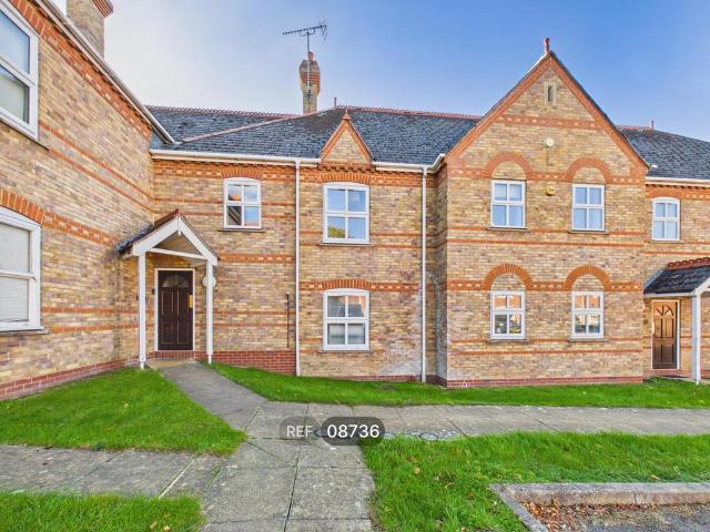 Apartment for rent in Orton Malborne, Peterborough