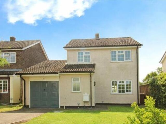 House for sale in Chelmondiston, Suffolk