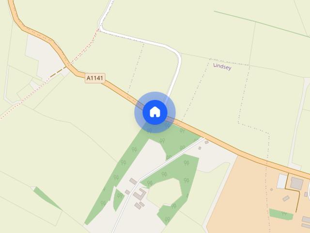 House for rent in Chelmondiston, Suffolk