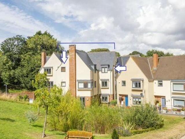 House for sale in Chelmondiston, Suffolk
