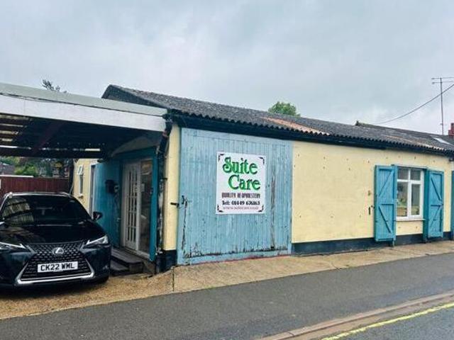 House for sale in Combs Ford, Bedingfield