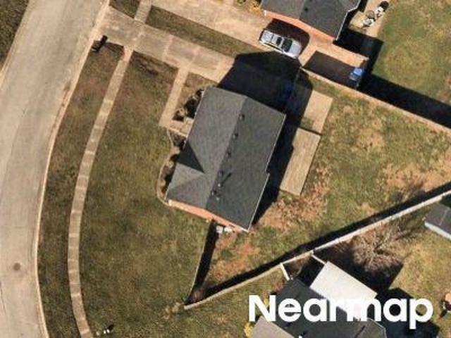 House for sale in Louisville, Kentucky