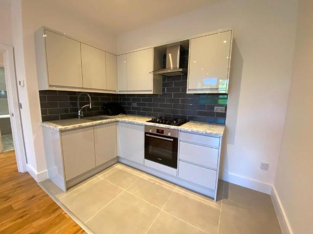 Apartment for rent in Easthampstead, Bracknell