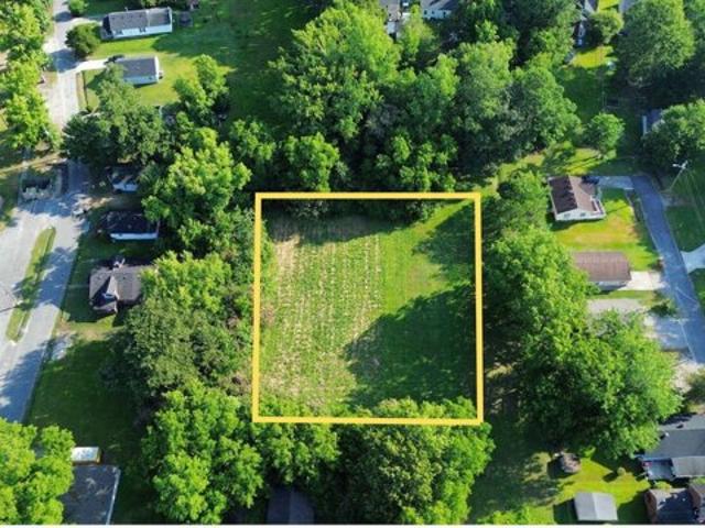 Land for sale in Elizabeth City