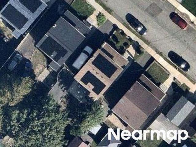 House for sale in Irvington, New Jersey