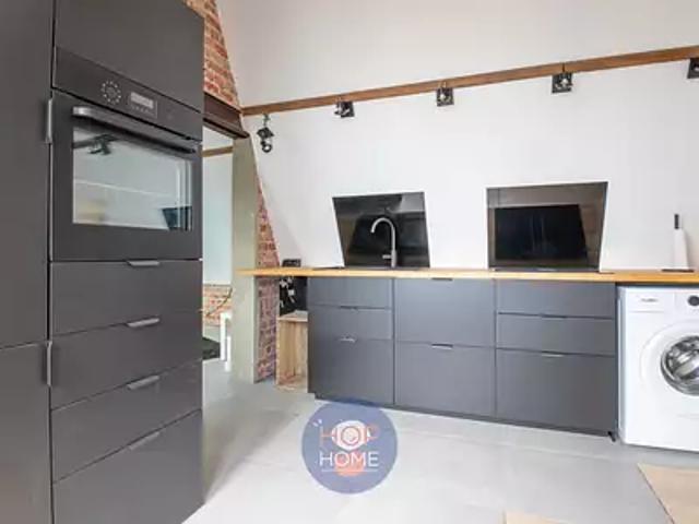 Appartement vente à Laventie, Pas-de-Calais