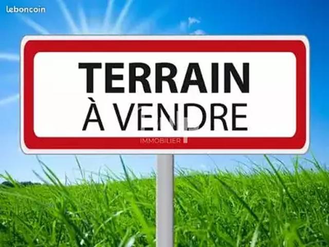 Terrain vente à Béthune, Laventie