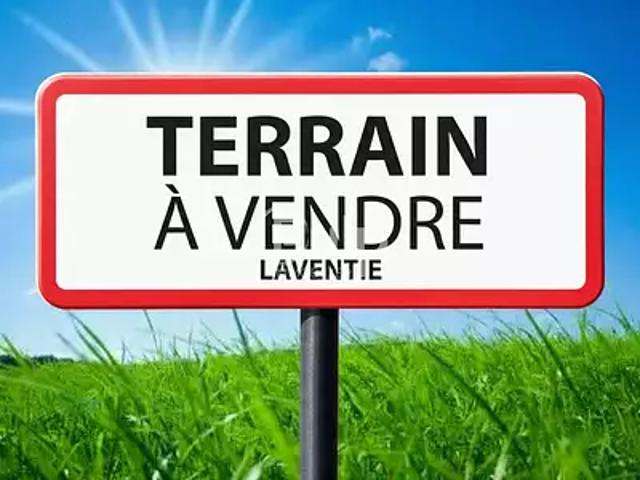 Terrain vente à Béthune, Laventie