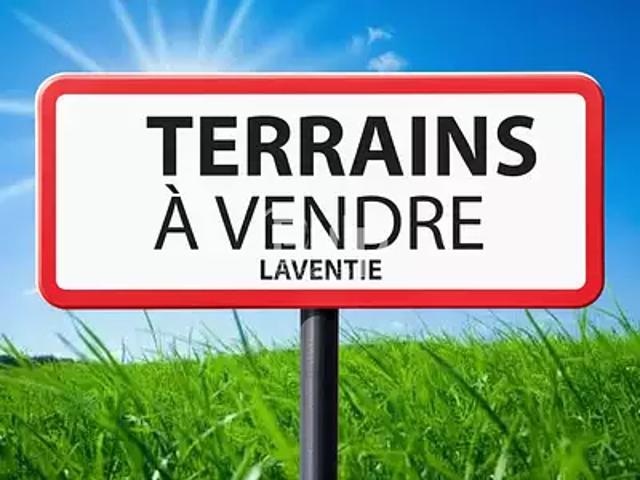 Terrain vente à Laventie, Pas-de-Calais