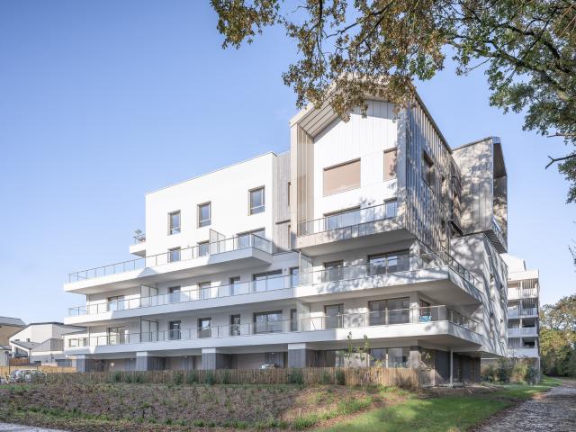 Appartement vente à Rennes, Bretagne
