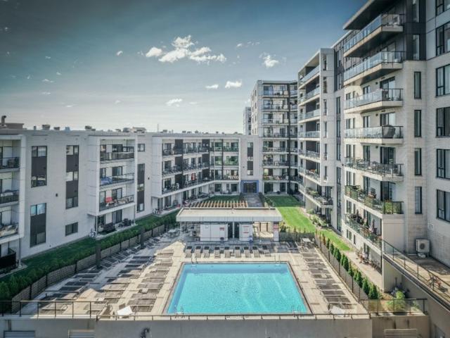Apartment for rent in Québec, Quebec