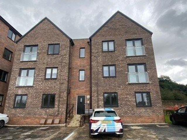 House for rent in Loundsley Green, East Midlands