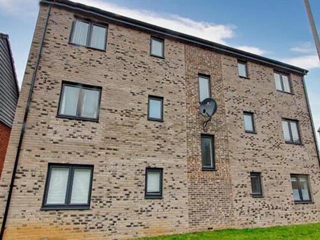 House for sale in Loundsley Green, East Midlands