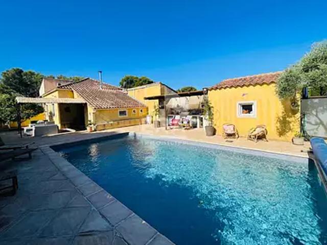 Maison vente à Istres, Martigues