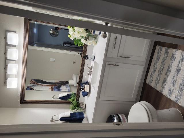 Apartment for rent in Dallas, Texas