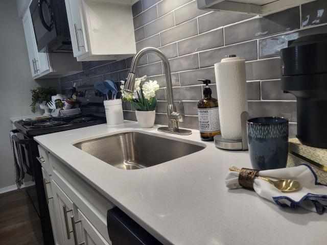 Apartment for rent in Dallas, Texas