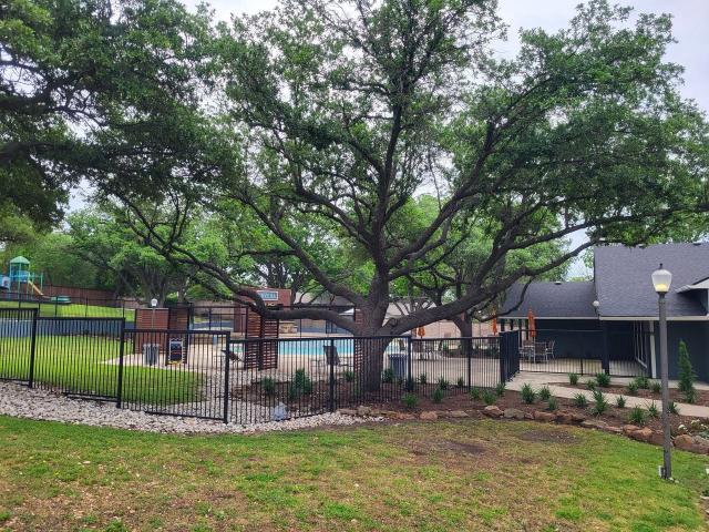 Apartment for rent in Dallas, Texas