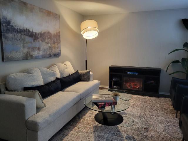 Apartment for rent in Dallas, Texas