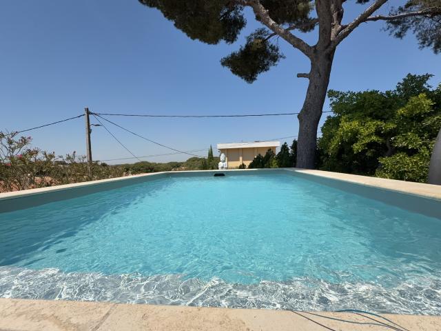 Maison vente à Istres, Martigues
