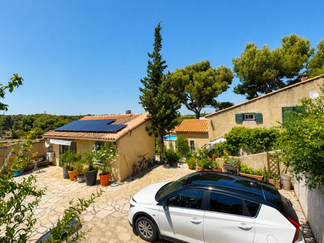 Maison vente à Istres, Martigues