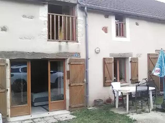 Maison location à Lavercantière, Lot