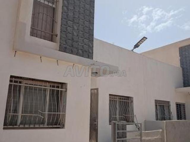 Maison location à Dakhla