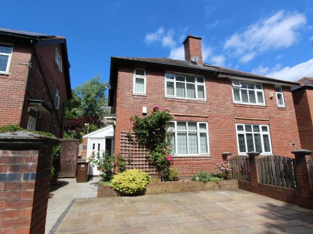 House for rent in South Yorkshire