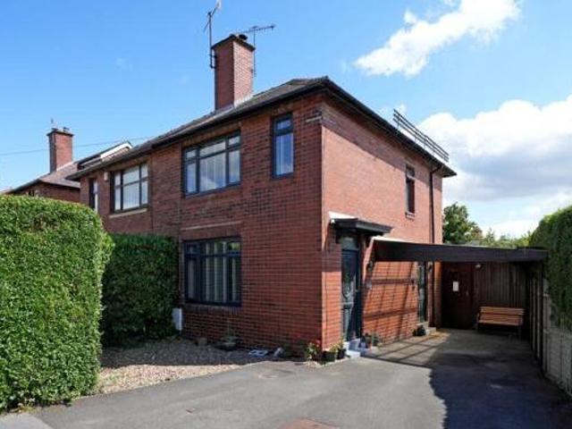 House for sale in South Yorkshire