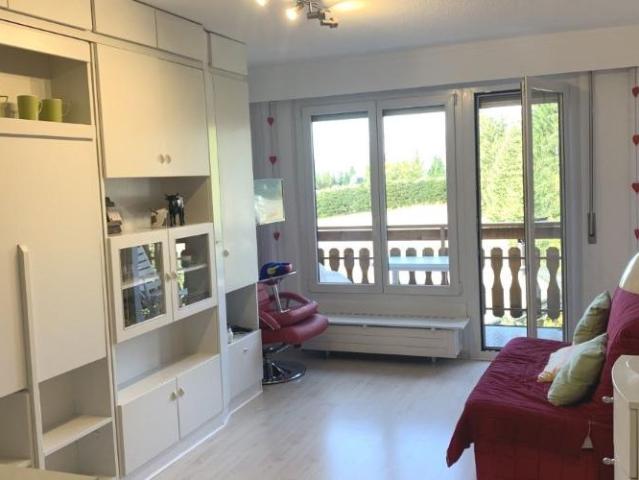 Apartment mieten in Crans-Montana, Wallis