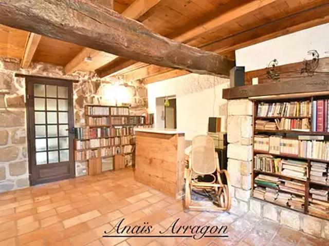 Maison vente à Marmande, Lavergne